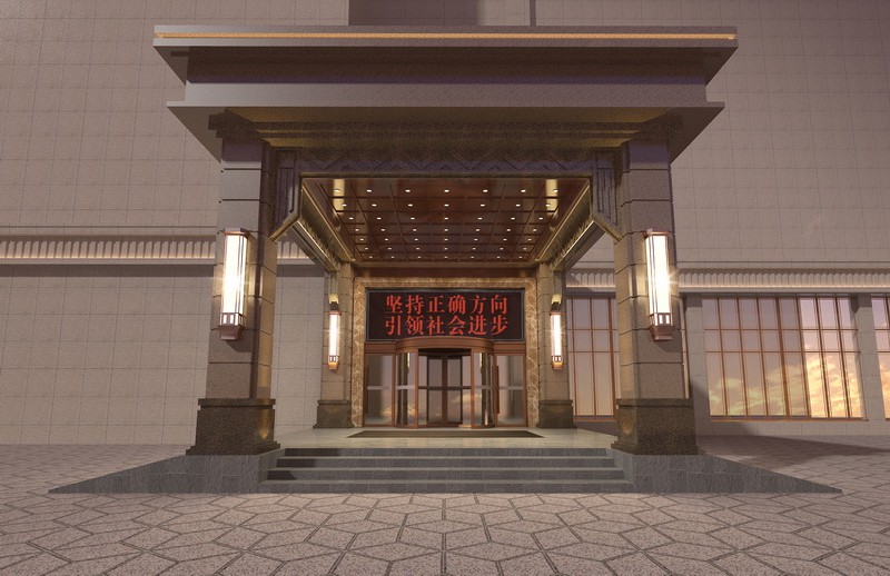 酒店改造裝修設(shè)計方案 ，規(guī)劃如何做？酒店改造