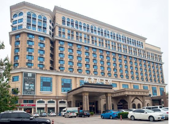 在酒店設(shè)計(jì)中宴會(huì)廳布局有哪些原則？