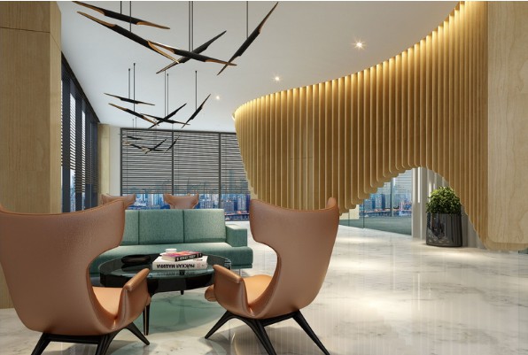 辦公樓選址要注意什么？辦公樓建設風水注意事