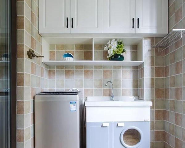 陽臺這樣做才最實用！