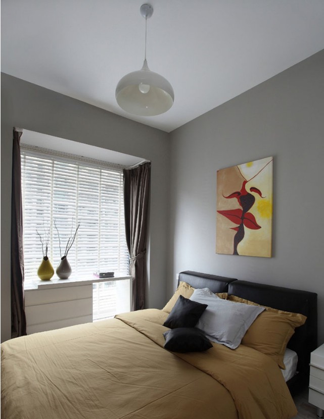 與時(shí)俱進(jìn)簡(jiǎn)約風(fēng)，滿足現(xiàn)代人喜歡混搭的樂趣