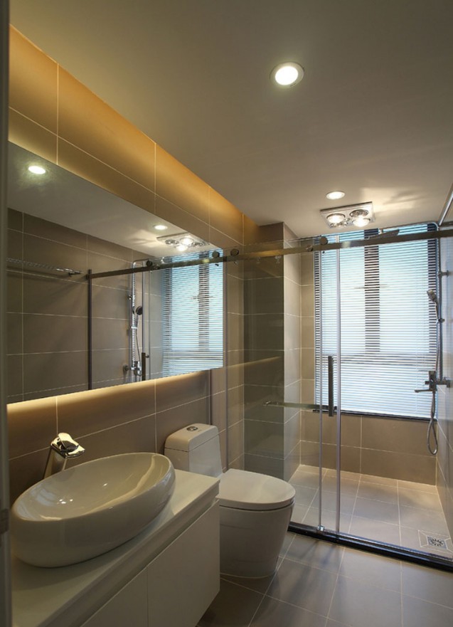 與時(shí)俱進(jìn)簡(jiǎn)約風(fēng)，滿足現(xiàn)代人喜歡混搭的樂趣